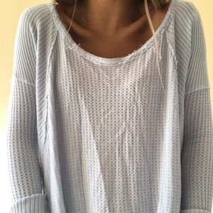 Free People sweater